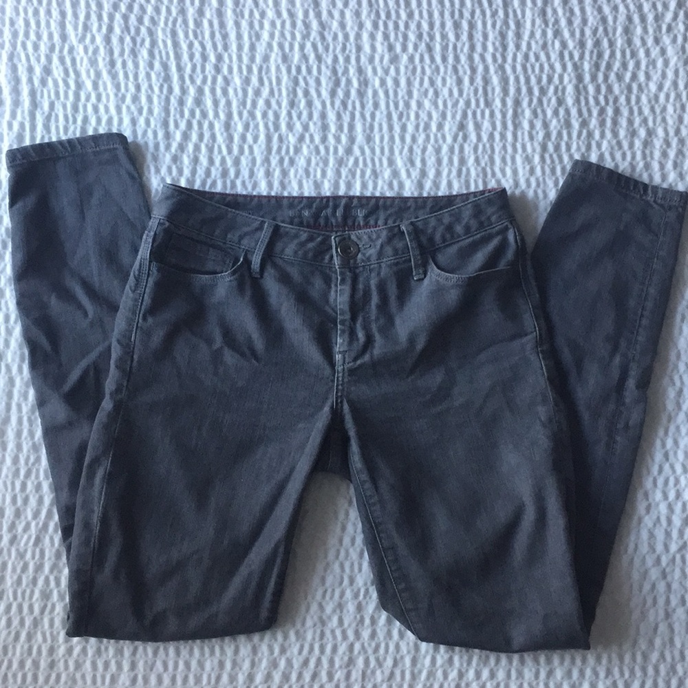 Banana Republic Skinny Jeans